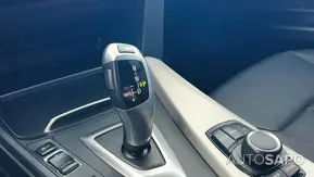 BMW Série 3 318 d Touring Advantage Auto de 2016