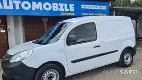 Renault Kangoo de 2021