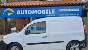 Renault Kangoo de 2021