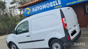 Renault Kangoo de 2021