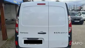 Renault Kangoo de 2021