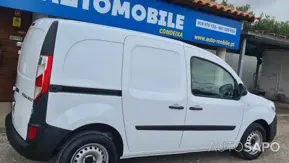 Renault Kangoo de 2021