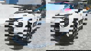 Citroen C3 de 2021