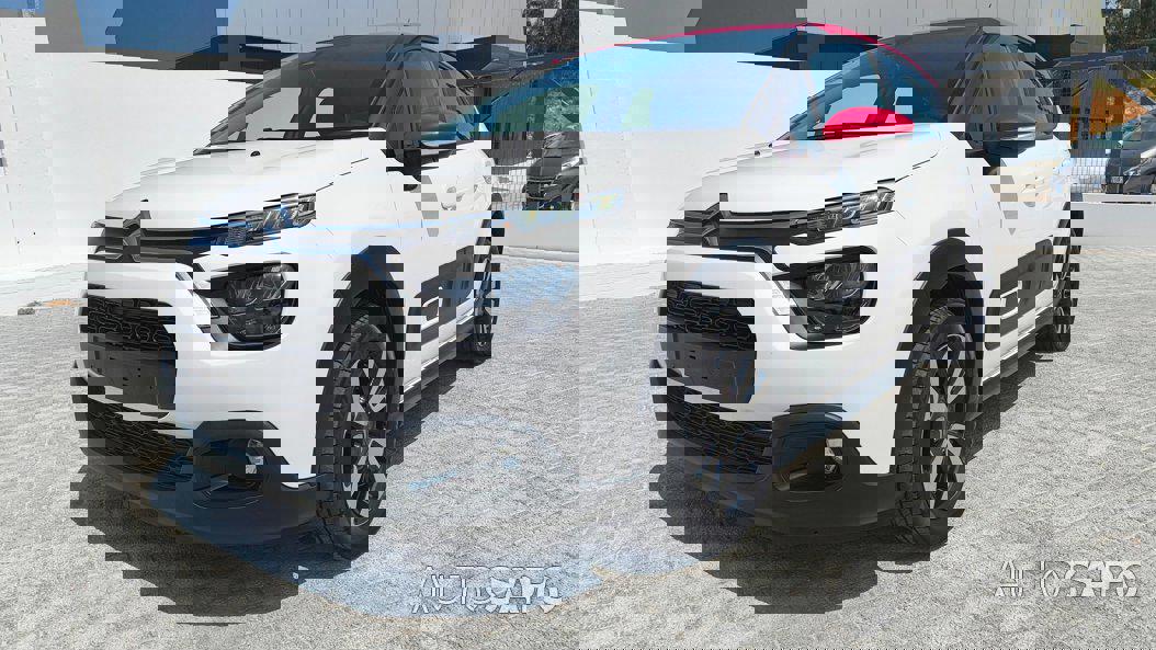 Citroen C3 de 2021