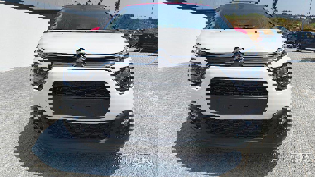 Citroen C3 de 2021
