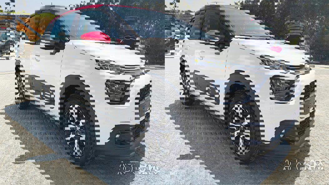 Citroen C3 de 2021