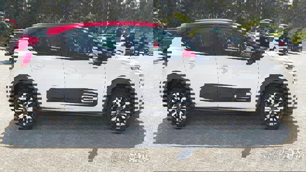 Citroen C3 de 2021