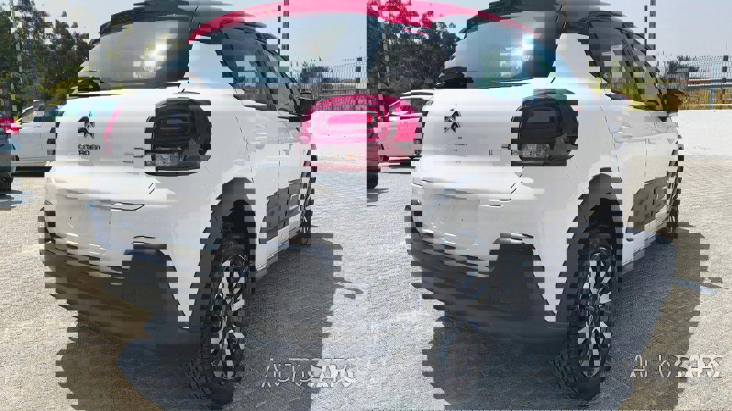 Citroen C3 de 2021