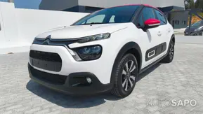 Citroen C3 de 2021