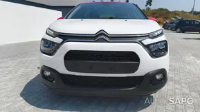 Citroen C3 de 2021