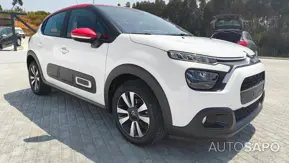 Citroen C3 de 2021