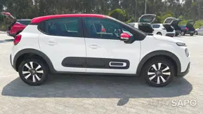 Citroen C3 de 2021