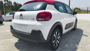 Citroen C3 de 2021