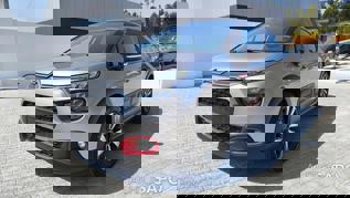 Citroen C3 de 2021