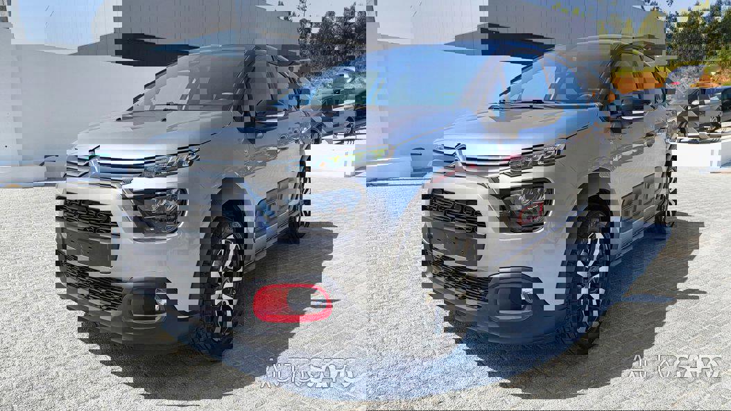 Citroen C3 de 2021