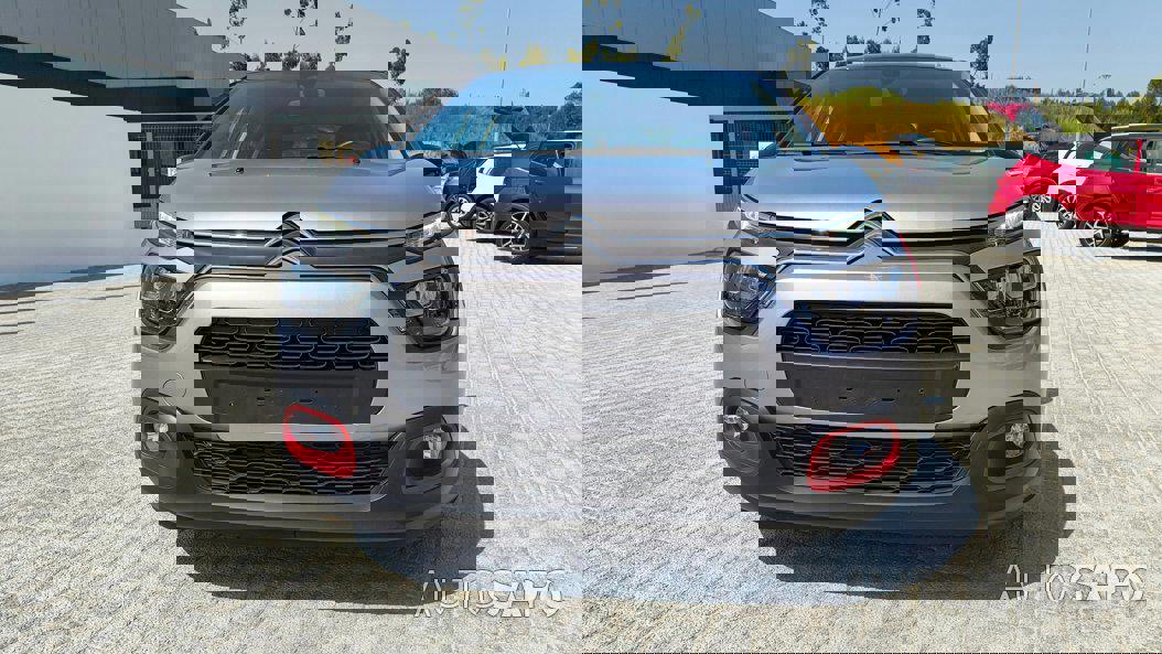 Citroen C3 de 2021