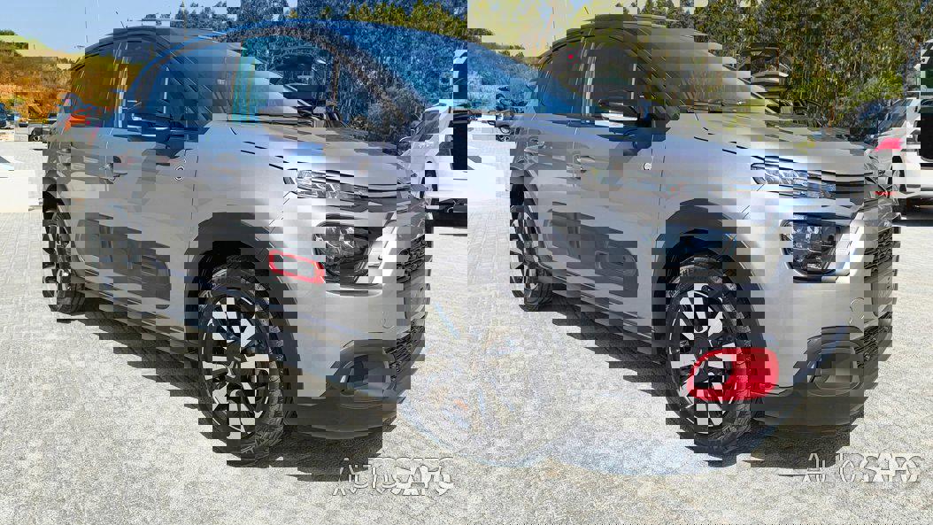 Citroen C3 de 2021