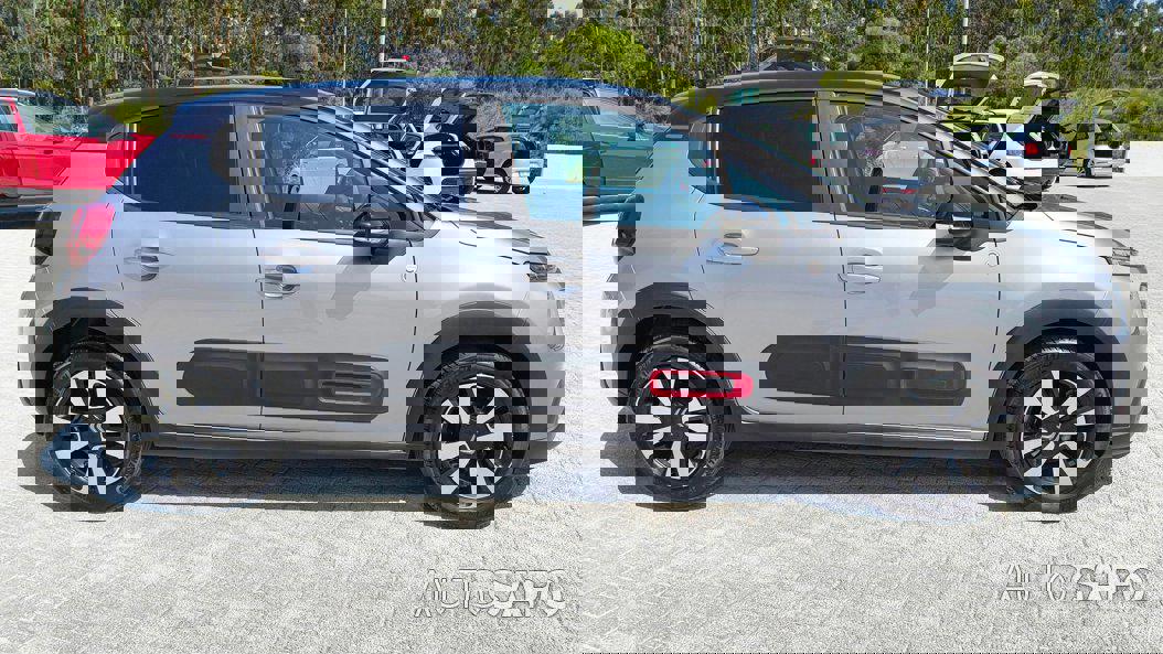 Citroen C3 de 2021