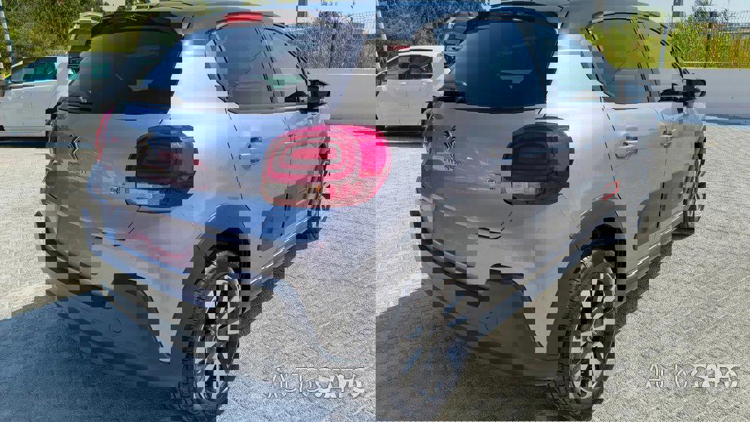 Citroen C3 de 2021