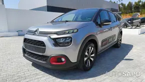 Citroen C3 de 2021