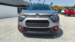 Citroen C3 de 2021