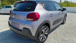Citroen C3 de 2021