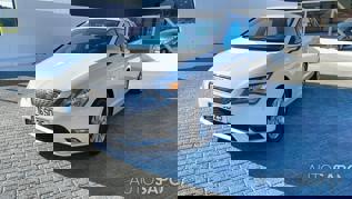 Seat Leon de 2016
