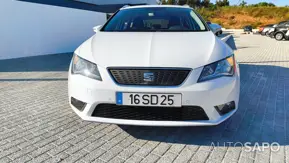 Seat Leon de 2016