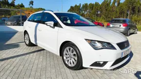 Seat Leon de 2016