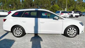 Seat Leon de 2016
