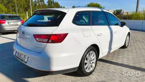 Seat Leon de 2016