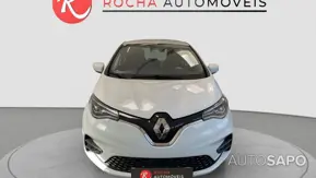 Renault ZOE Intens 50 de 2023