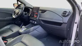 Renault ZOE Intens 50 de 2023