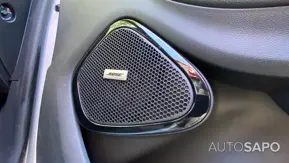 Renault ZOE Intens 50 de 2023