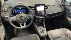 Renault ZOE Intens 50 de 2023