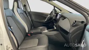 Renault ZOE Intens 50 de 2023