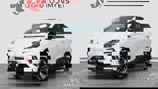 MG MG4 64 kWh Luxury de 2023