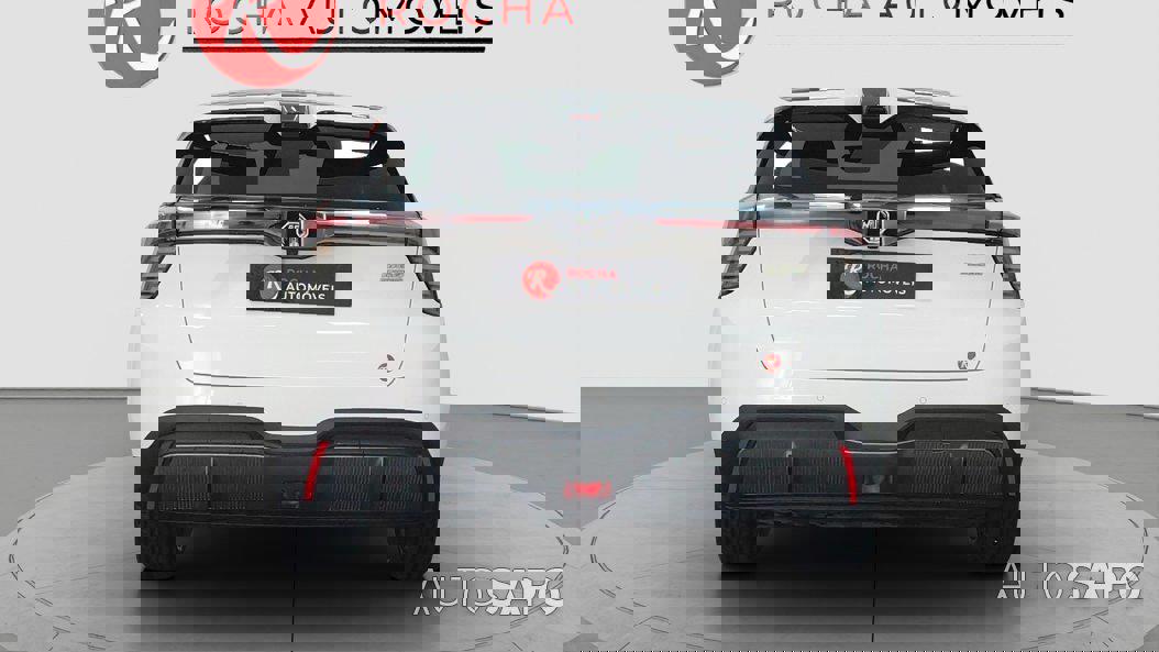 MG MG4 64 kWh Luxury de 2023