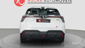 MG MG4 64 kWh Luxury de 2023