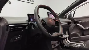 MG MG4 64 kWh Luxury de 2023