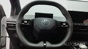 MG MG4 64 kWh Luxury de 2023