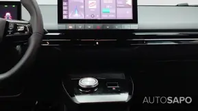 MG MG4 64 kWh Luxury de 2023