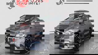 Mercedes-Benz Classe CLA de 2015