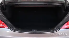 Mercedes-Benz Classe CLA de 2015