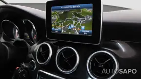 Mercedes-Benz Classe CLA de 2015