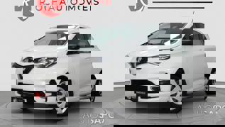 Renault ZOE Intens 50 de 2021