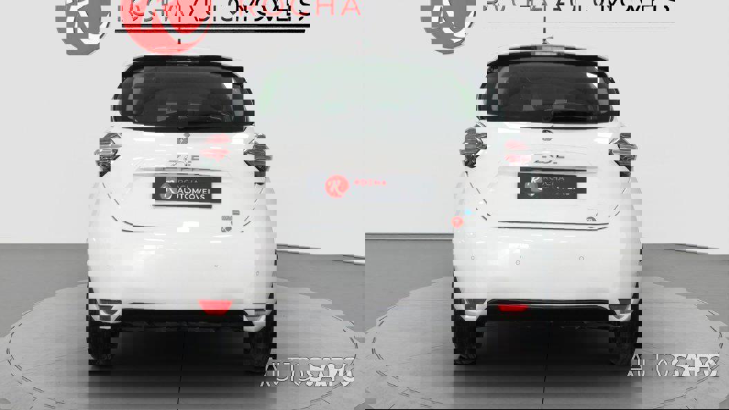 Renault ZOE Intens 50 de 2021