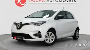 Renault ZOE Intens 50 de 2021