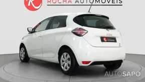 Renault ZOE Intens 50 de 2021