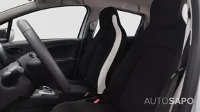 Renault ZOE Intens 50 de 2021